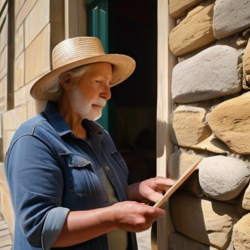 Echoes in the Masons Dust Community Heritage Restoration Initiatives