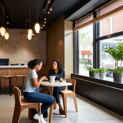 Grow Together: the Rise of Peer-to-peer Mentorship Networks 6 From Clicks to Connections Building Online Mentorship Platforms