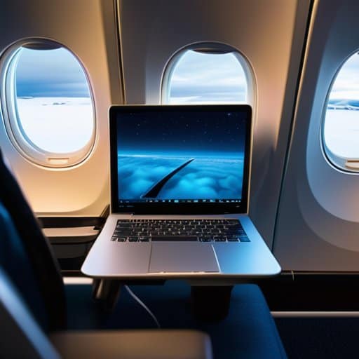 Skyhigh-Connectivity-Routers-Adapters-and-Smartwatches-for-the-Jetset-Nomad onplane