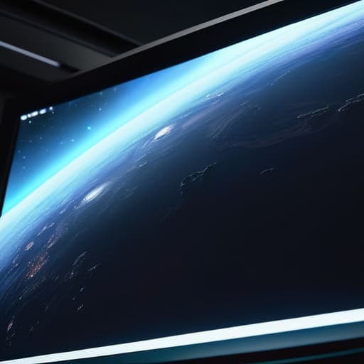 Edge to Edge: Testing Luminance Uniformity in High-end Displays 6 Why Lcd Uniformity Issues Break the Visual Spell