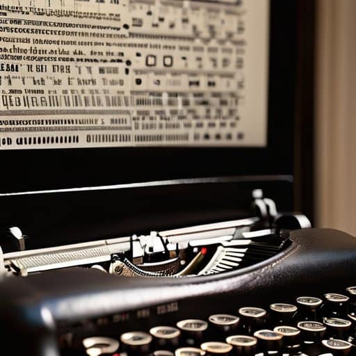 Efficiency Battle: Prompt Tuning vs Fine-tuning for Ai 7 From Typewriter Ribbons to Ai Prompt Tuning vs Fine Tuning Unveiled