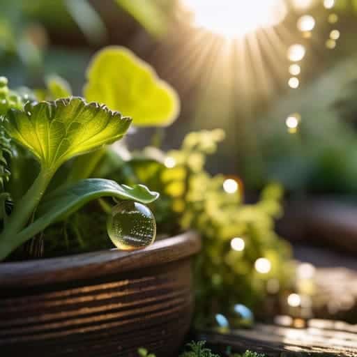 Liquid Gold: How to Make Your Own Diy Worm Casting Tea 7 Cultivating The Digital-Organic Loop in gardens.