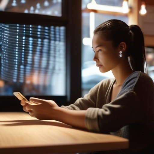Double Life: Navigating the Digital Twin of Our Social Lives 7 The Echoes of Our Digital Selves