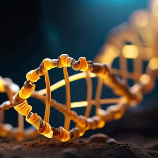 The Shortening Thread: Understanding Telomere Attrition Rates 7 Understanding cellular decay in The Long Game.