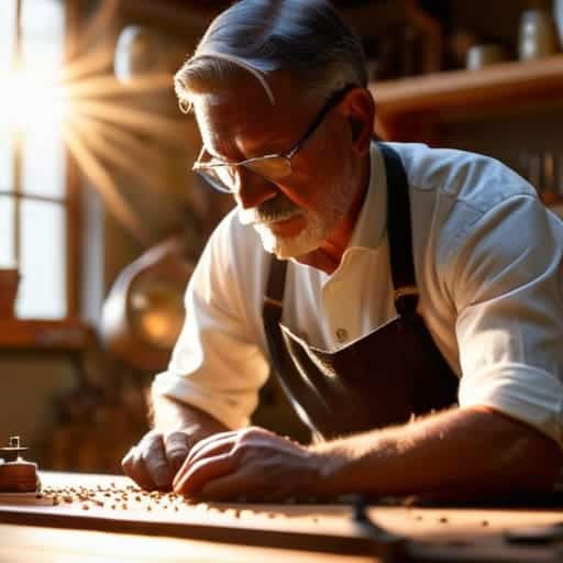 The Path Forward through deliberate work.