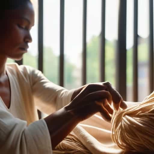 The Path Forward for circular fashion equity.