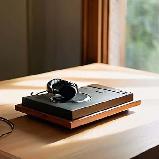 Built-in Peace: Designing Your Digital Sabbatical Infrastructure 7 The Quiet Revolution of the Self.