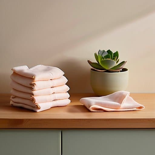 Period Positive: a Switcher's Guide to Sustainable Period Products 7 Wrapping It All Up: eco period care