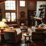 cozy living