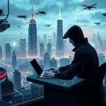 digital security