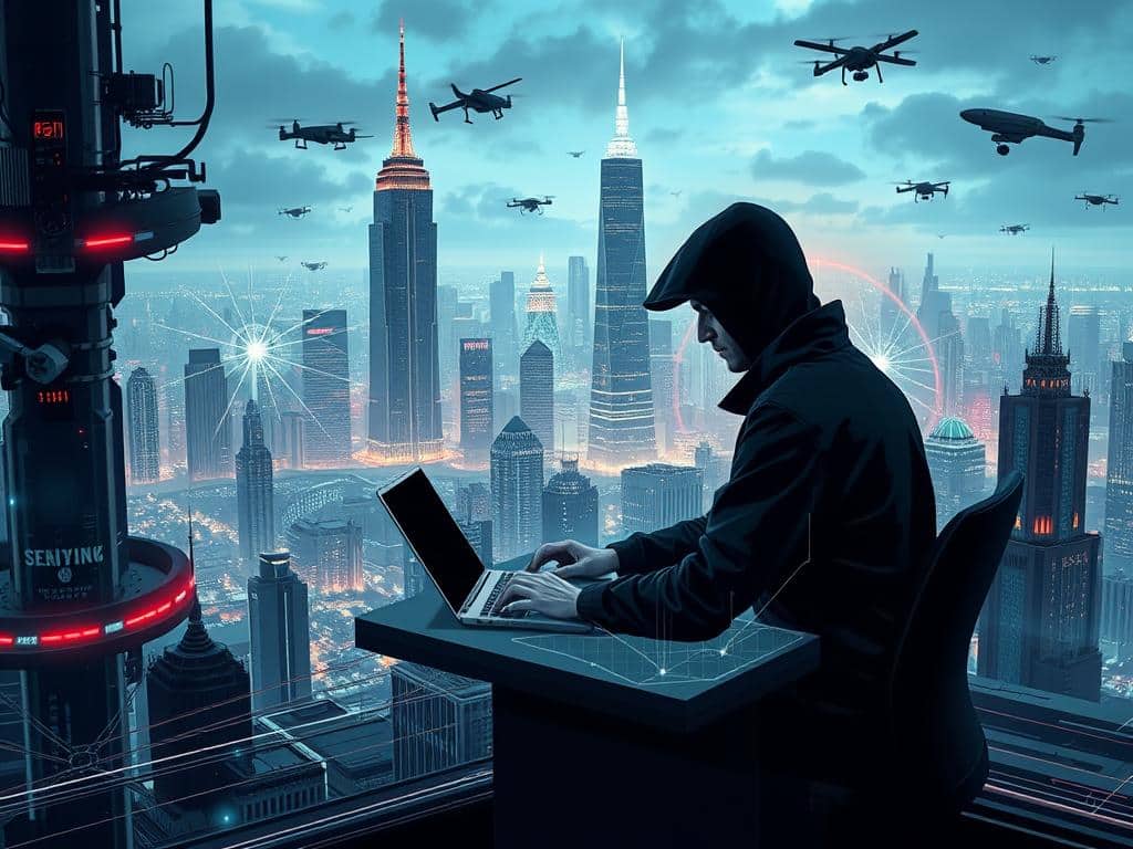 digital security