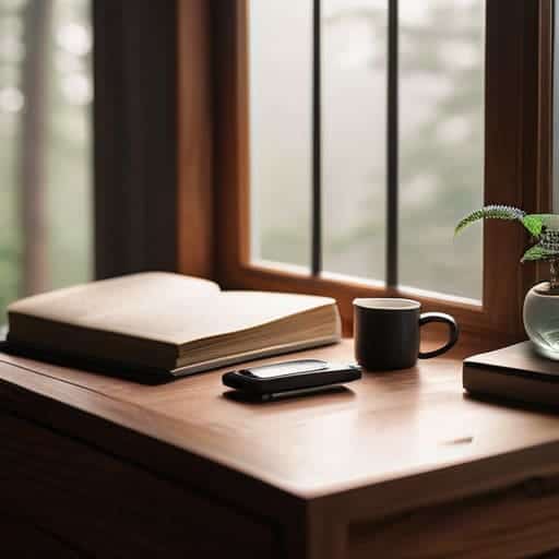 Built-in Peace: Designing Your Digital Sabbatical Infrastructure 4 Designing your digital sabbatical infrastructure.
