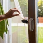 Fresh Air, No Pests: a Diy Magnetic Screen Door Repair Guide 8 DIY magnetic screen door repair, fresh air