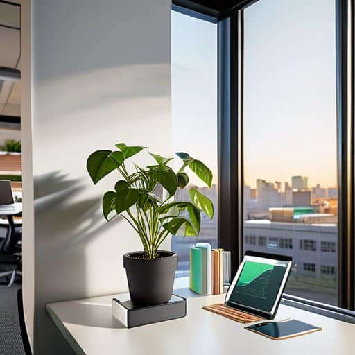 No More Paperwork: the Power of Esg Reporting Automation 4 ESG reporting automation streamlines paperwork