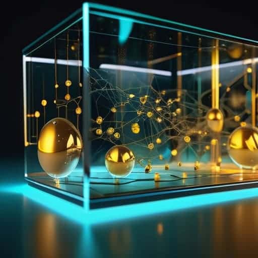 Decoding the Black Box: the Rise of Explainable Ui (xui) 4 Decoding the Black Box: Explainable UI (XUI)