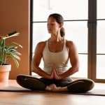 Move With Ease: the Best Moves in Gentle Yoga for Chronic Pain 8 Gentle yoga for chronic pain, moving easily