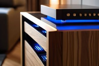 Own Your Data: Setting Up Home Data Sovereignty Servers 10 Setting up home data sovereignty servers.