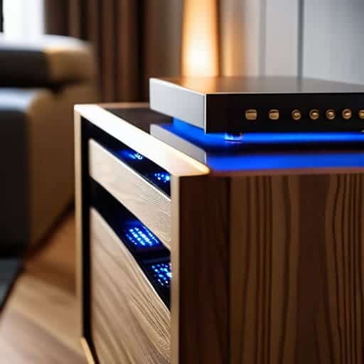 Setting up home data sovereignty servers.