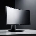 Testing luminance uniformity in displays.
