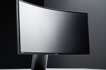 Edge to Edge: Testing Luminance Uniformity in High-end Displays 4 Testing luminance uniformity in displays.