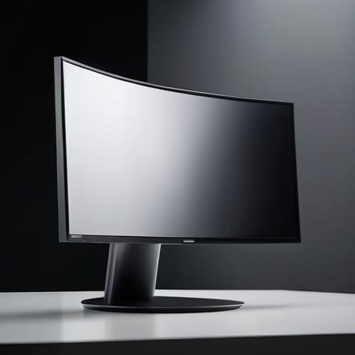 Edge to Edge: Testing Luminance Uniformity in High-end Displays 4 Testing luminance uniformity in displays.
