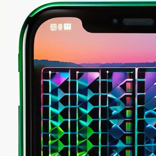 Brighter Is Better: How Micro-led Influences Ui Color Choices 4 Micro-LED influence on UI color choices
