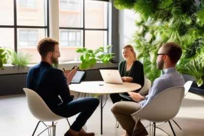Grow Together: the Rise of Peer-to-peer Mentorship Networks 4 Illustration of Peer-to-peer mentorship networks growth