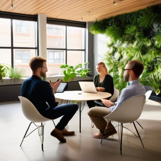 Grow Together: the Rise of Peer-to-peer Mentorship Networks 4 Illustration of Peer-to-peer mentorship networks growth