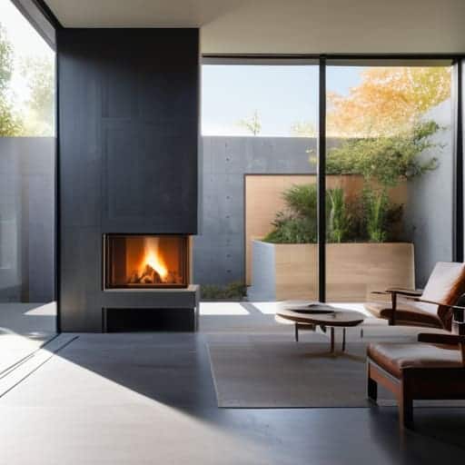 Natural Chill: the Science of Thermal Mass Management 4 Thermal Mass Management (Home) science concept.