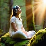 Beyond Sound: Understanding the Transcendental Power of Music 2 Transcendental power of music inspires visual harmony