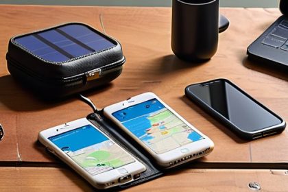 Travel-friendly tech gadgets: top 10 essentials