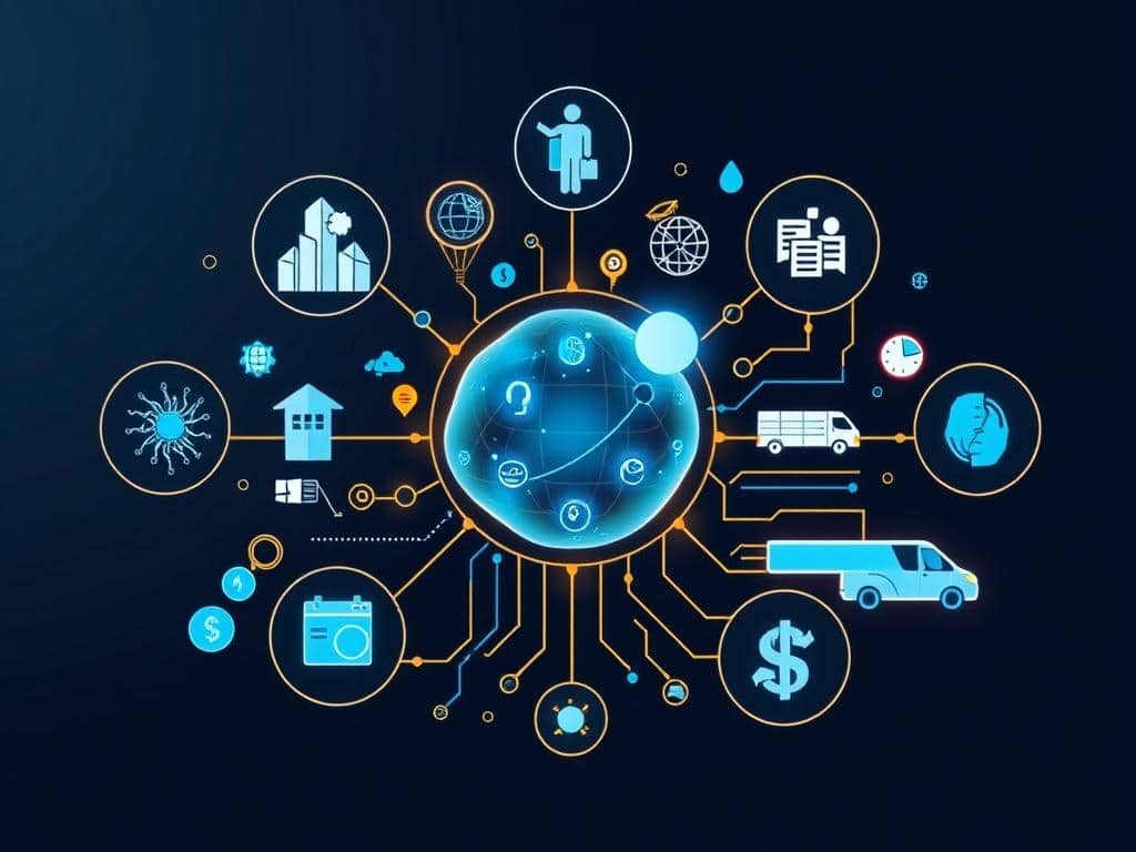 machine learning applications