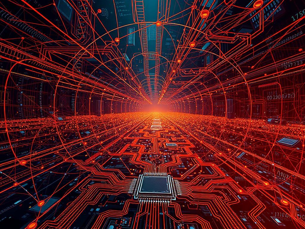machine learning