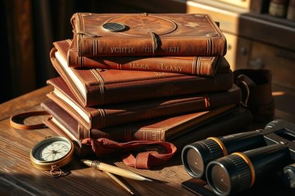 travel blogging books