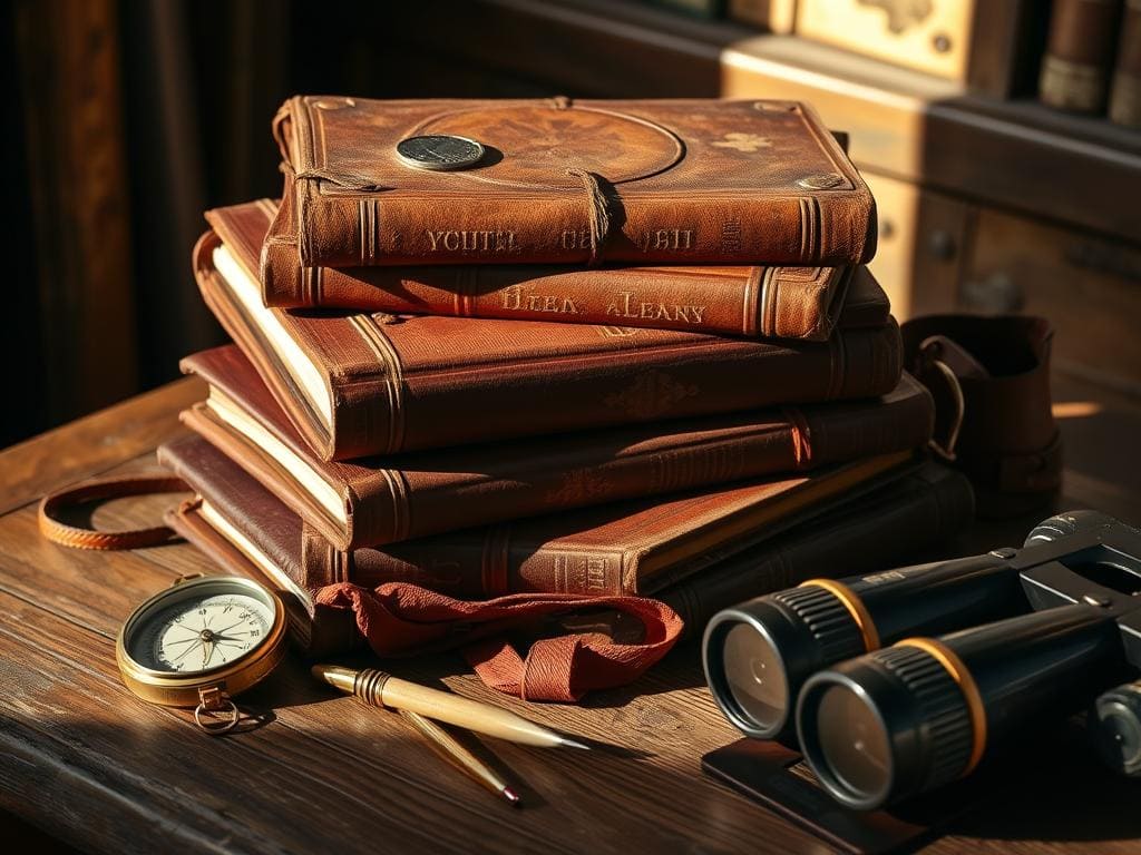 Must-Read Books for Travel Bloggers 1 travel blogging books