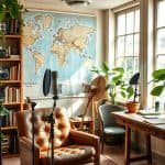 Best Podcasts for Travel Bloggers 8 travel blogging podcasts
