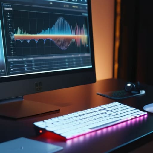 Automated Media Workflow Optimization for Rapid Results