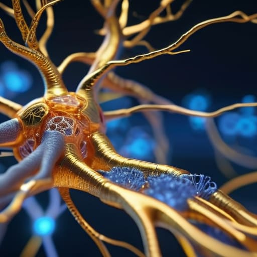 Neuroplasticity Enhancement Techniques for Neural Growth.