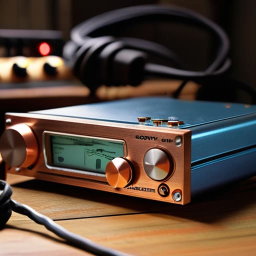 Tuning the Vintage Soul of Sdr Hardware Configuration