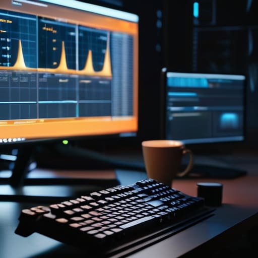 Measuring Cognitive Load Monitoring in Real Time.