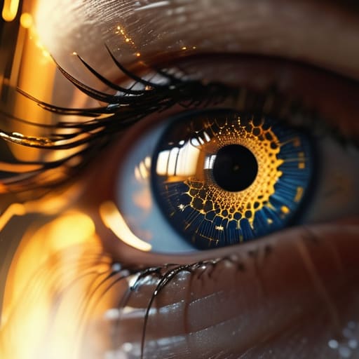 Actionable intelligence Beyond the Data Stream.