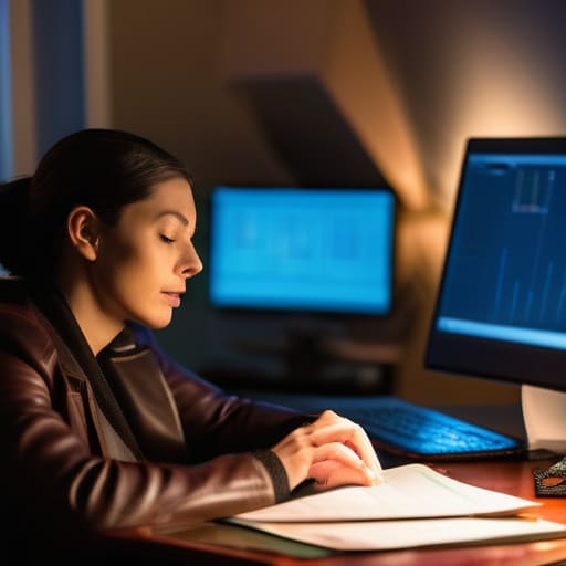 The Bottom Line: mental break strategies.