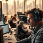 How AI Is Writing the News—Should We Be Concerned? 9 AI in journalism