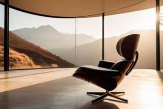 Rest With Leverage: Exploring Asymmetric Output Leisure 10 Exploring Asymmetric Output Leisure through rest.