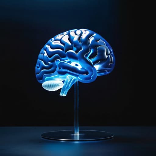 Cognitive Tempo Regulation Scene Pacing motion.