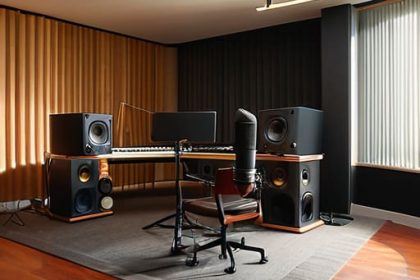 Reverberation Time Room Tuning (RT60) optimization.