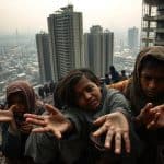 global poverty