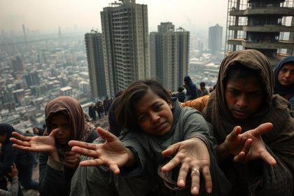 global poverty
