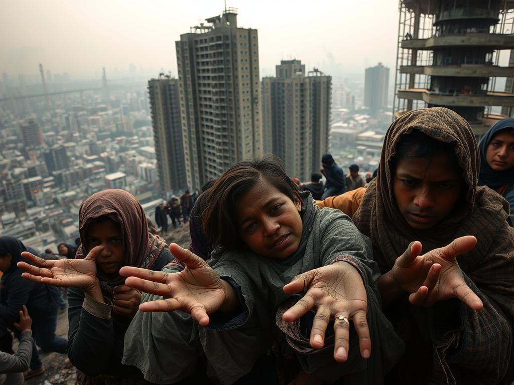 Global Poverty in 2025: What’s Working and What’s Not 1 global poverty