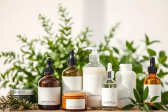 sustainable beauty